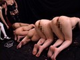 責める快感・責められる快感 エロいサドマゾ天国 8時間　サンプル画像08